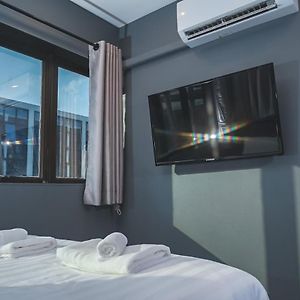 Suite Apartment